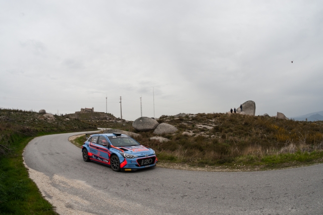 010 Test Ares Racing Fafe 2018 007
